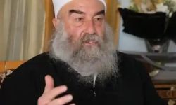 الرئيس الروحي لدروز سوريا يطالب بالحماية الدولية