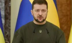 زيلينسكي: روسيا ستخسر الحرب