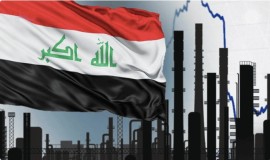 العراق في موقع متوسط ضمن خريطة القوى الاقتصادية العالمية