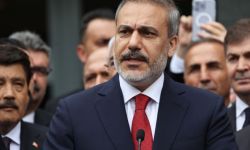 هاكان فيدان : ملتزمون بحماية حقوق الشعب الفلسطيني