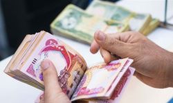 توضيح من المالية بشأن رواتب موظفي الدولة