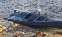 الدفاع الروسية تصد هجوما لزوارق أوكرانية مسيرة