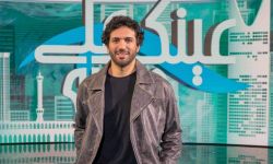 حسن الرداد: تعرضت لحملة تشويه لأعمالي بسبب "الترند"