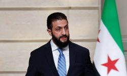 "مذكرة توقيف" تبعد الشرع عن المشاركة في القمة العربية ببغداد