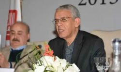 ليبيا تفقد فيلسوفها الكبير نجيب الحصادي بعد صراع مع المرض