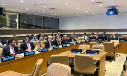 عراقجي: إيران لن تقف مكتوفة الأيدي أمام حرب شاملة في لبنان