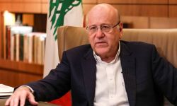 ميقاتي يزور بغداد الأسبوع المقبل في زيارة رسمية