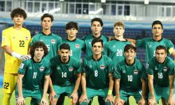 إعلان قائمة المنتخب الأولمبي لبطولة الدوحة الدولية