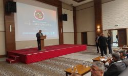 انطلاق فعاليات مهرجان الحسين ع الشعري في ميسان