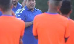 الزوراء يسمي عصام حمد مدرباً مؤقتاً للفريق خلفاً للمصري حسام البدري