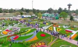 أمانة بغداد تنفي موافقتها على حويل متنزه الزوراء إلى مجمع سكني