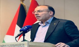 الساعدي وبخيت يتقاسمان الشعر والحوار على مائدة "بيت الشعر" بالشارقة