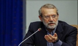 وكالة أنباء مهر تعلن استشهاد علي لاريجاني أمين مجلس الأمن القومي الإيراني.