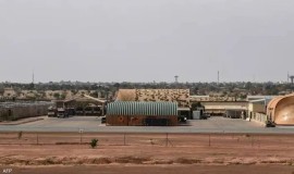 الرئاسة والمطار تحت النار.. ماذا يحدث في عاصمة النيجر؟