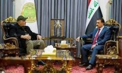 وزير التربية يوعز بأداء الامتحانات الخارجية لجميع منتسبي ومقاتلي الحشد الشعبي بمركز خاص