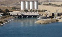 هل سدُّ الموصل في خطر؟ ..الموارد المائية تفنّدُ الإشاعات الكاذبة