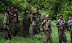 الصراع بين العمال الكردستاني وتركيا يتسبب بتدمير 30% من قرى دهوك