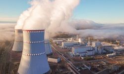 روسيا تطور تقنية جديدة لتخزين الوقود النووي