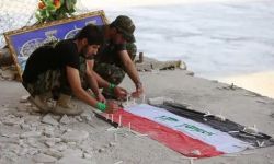 في الذكرى الحادية عشر لمجزرة سبايكر..صلاح الدين تعطل الدوام الرسمي ليوم غد