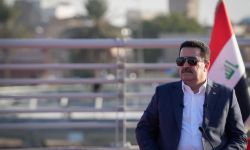 السوداني : إطلاق اسم الحرية على جسر المشاة على نهر دجلة له اعتبارات ودلالات مهمة