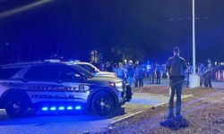 ولاية أمريكية.. إطلاق نار يصيب 11 شخصاً