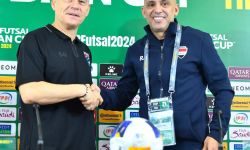 كاكاو : نحترم المنافس ونتطلع للفوز على تايلاند