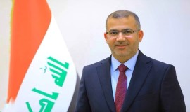 مجلس محافظة المثنى،يصوت على قبول استقالة المحافظ مهند العتابي.