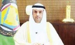 الأمين العام لمجلس التعاون يصل إلى بغداد