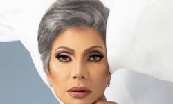 سوسن بدر تُشيد بالنجمة السورية سوزان نجم الدين