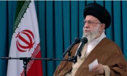 المرشد الإيراني : "طوفان الأقصى " موجها ضد إسرائيل لكنها تعتبر بمثابة نزع الأمركة