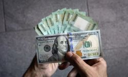 المركزي اللبناني يعتمد بيع الدولار مقابل 70 ألف ليرة