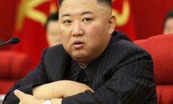 كيم جونغ أون يقيل أعلى قائدا عسكري في البلاد