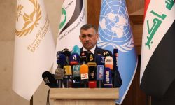 رئيس هيئة النزاهة  يتوعّد الفاسدين بالمنازلة الكبرى والمعركة المصيريَّـة