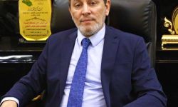 الحكومة المحلية في البصرة تتنظر وصول تعليمات قانون الموازنة العامة