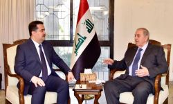 رئيس الوزراء و علاوي يؤكدان دعم برامج الحكومة الخاصة نحو تحقيق التنمية