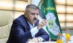 الشمري يشدد على تكثيف الاجراءات الأمنية في ذي قار  ويصفها بغير الكافية