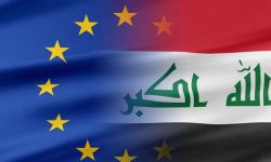 الاتحاد الأوروبي يؤكد وجود دعم دولي لتنشيط المشاريع المتوسطة والصغيرة في العراق