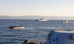 مئات المهاجرين تصل إلى اليونان