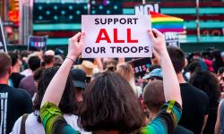 الأطباء البيطريون الأمريكيون المتحولون جنسياً يرفعون دعوى قضائية