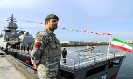 القوات المسلحة الإيرانية: تم إخلاء مراكز الصواريخ مسبقا والمباني المستهدفة خالية