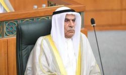 مجلس الأمة الكويتي يُكشف موقفه حول خور عبد الله