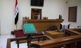 القضاء يحكم بالسجن 3 سنوات على 18 شخصاً بتهمة الانتماء والترويج للبعث