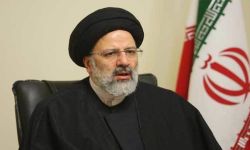 الرئيس الإيراني قد يزور دمشق الثلاثاء المقبل