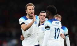 إيطاليا قريبة من نهائيات كأس أوروبا.. وإنكلترا تواصل النجاح