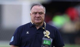 أدفوكات ينسحب من تدريب كوراساو بسبب مرض ابنته