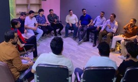 بغداد تحتضن المؤتمر التأسيسي الأول لمنظمة "إشارة" الفلسفية نهاية آب