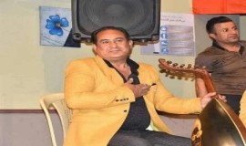 وفاة المطرب والملحن العراقي علي حافظ ببغداد عن 52 عاماً