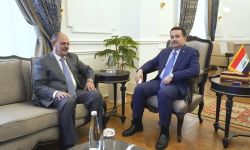 السوداني : نهج الحكومة في حماية حرية التعبير  مستمر