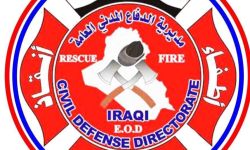 الدفاع المدني تدعو المواطنين للالتزام بتوجيهاتها مع ارتفاع درجات الحرارة