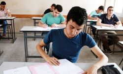 التربية تعلن أن المفصولين بالغياب غير مشمولين بالدخول الشامل